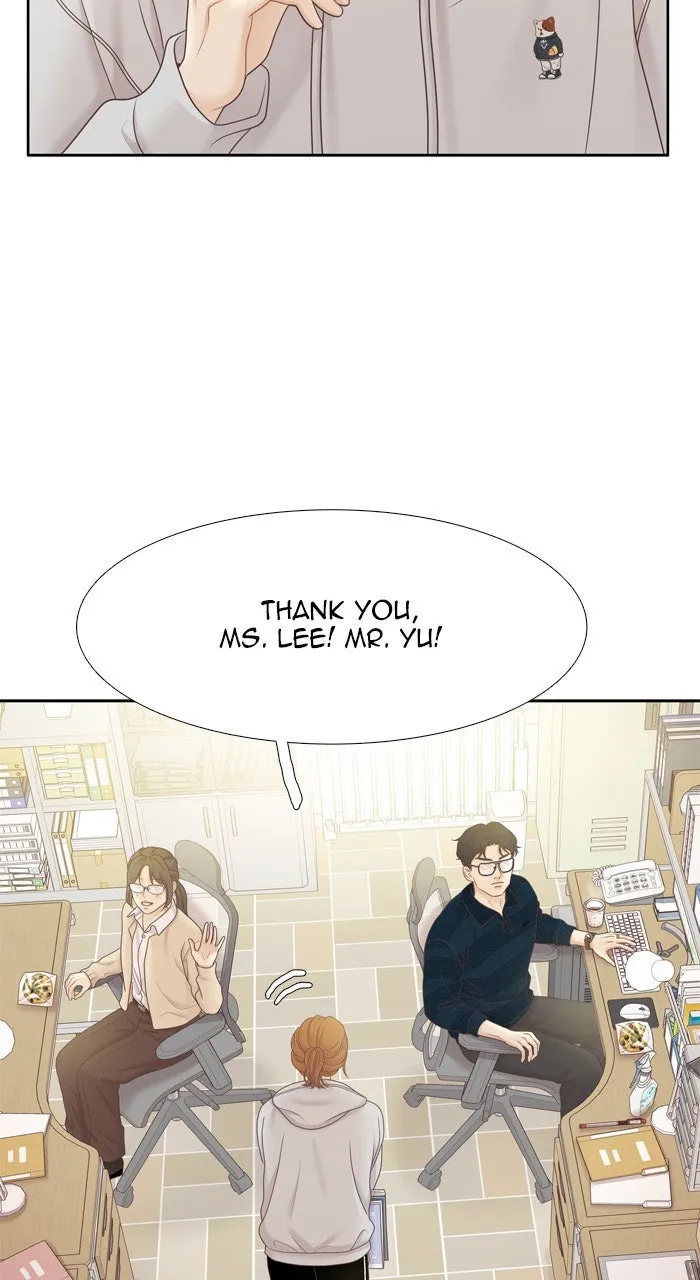 Odd Girl Out Chapter 447 page 64 - 