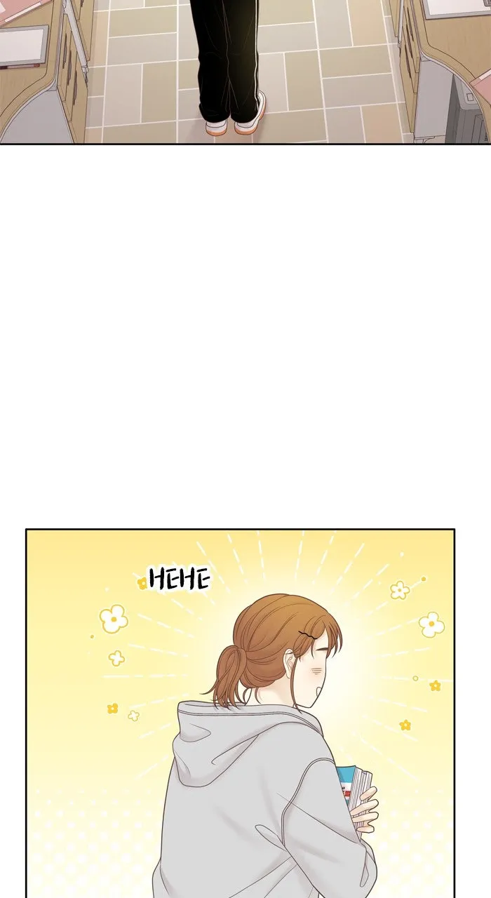 Odd Girl Out Chapter 447 page 65 - 