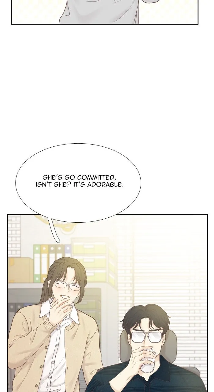 Odd Girl Out Chapter 447 page 66 - 