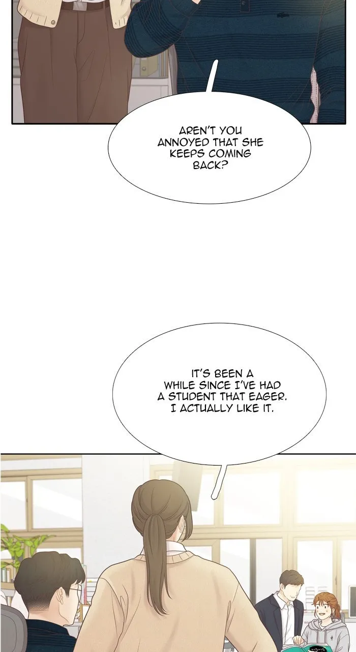 Odd Girl Out Chapter 447 page 67 - 