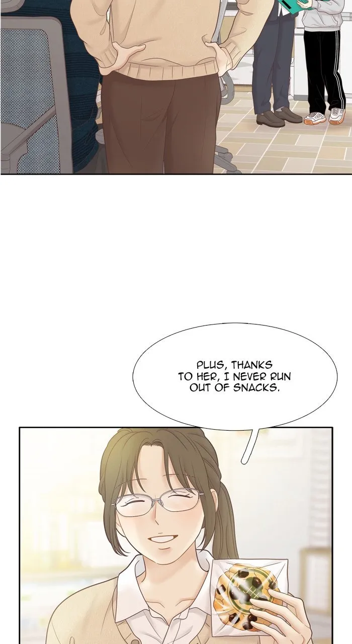 Odd Girl Out Chapter 447 page 68 - 