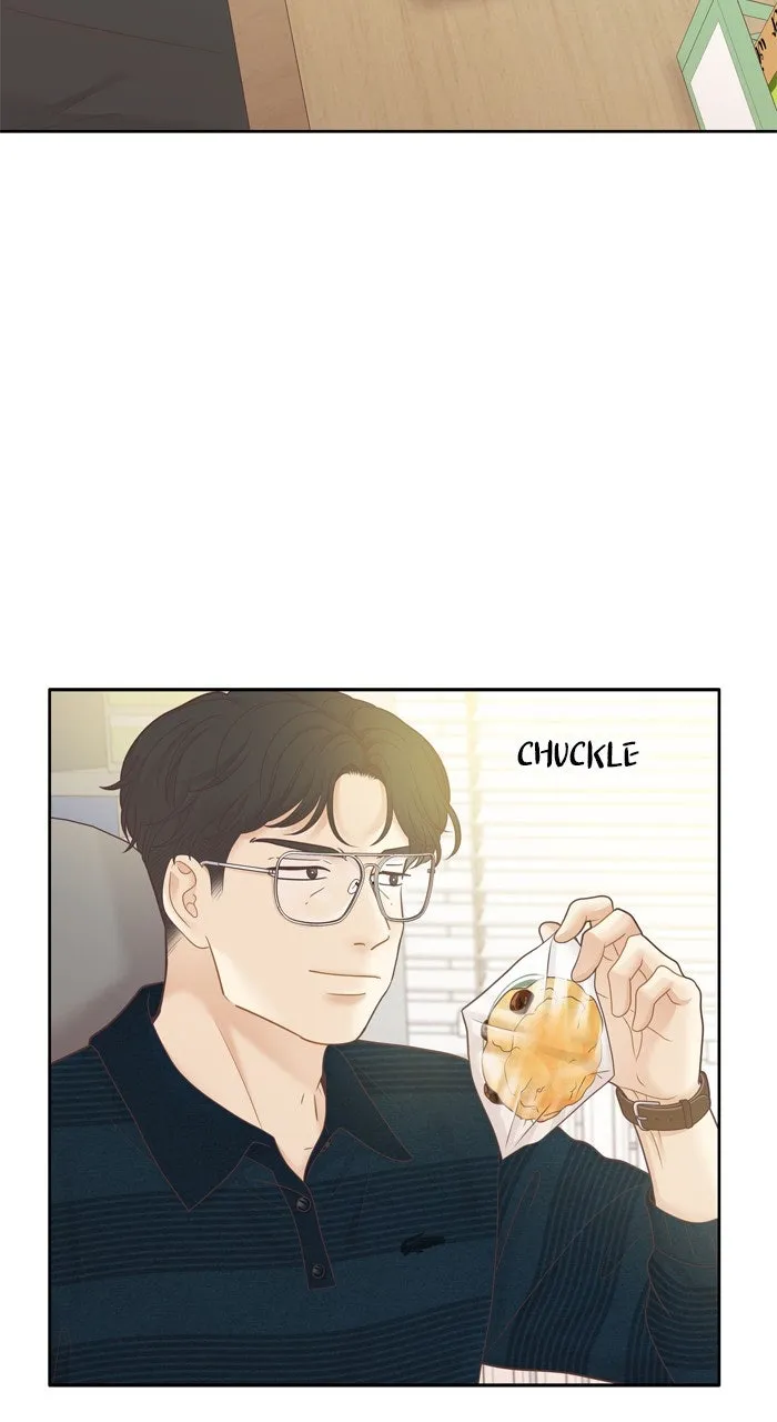 Odd Girl Out Chapter 447 page 70 - 