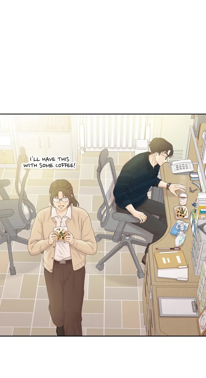 Odd Girl Out Chapter 447 page 71 - 