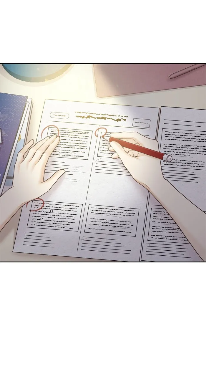 Odd Girl Out Chapter 447 page 74 - 