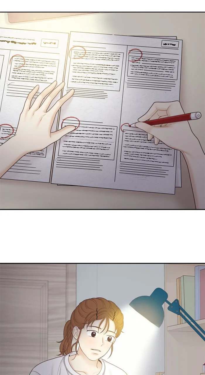 Odd Girl Out Chapter 447 page 75 - 