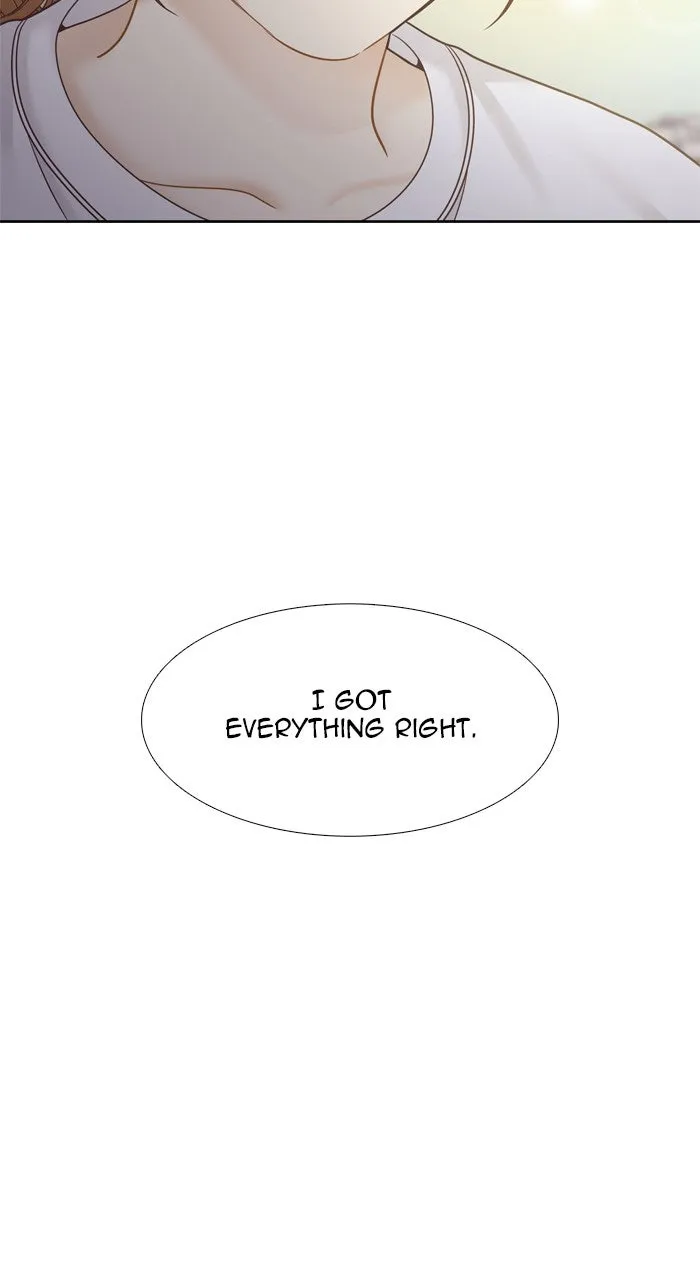 Odd Girl Out Chapter 447 page 77 - 