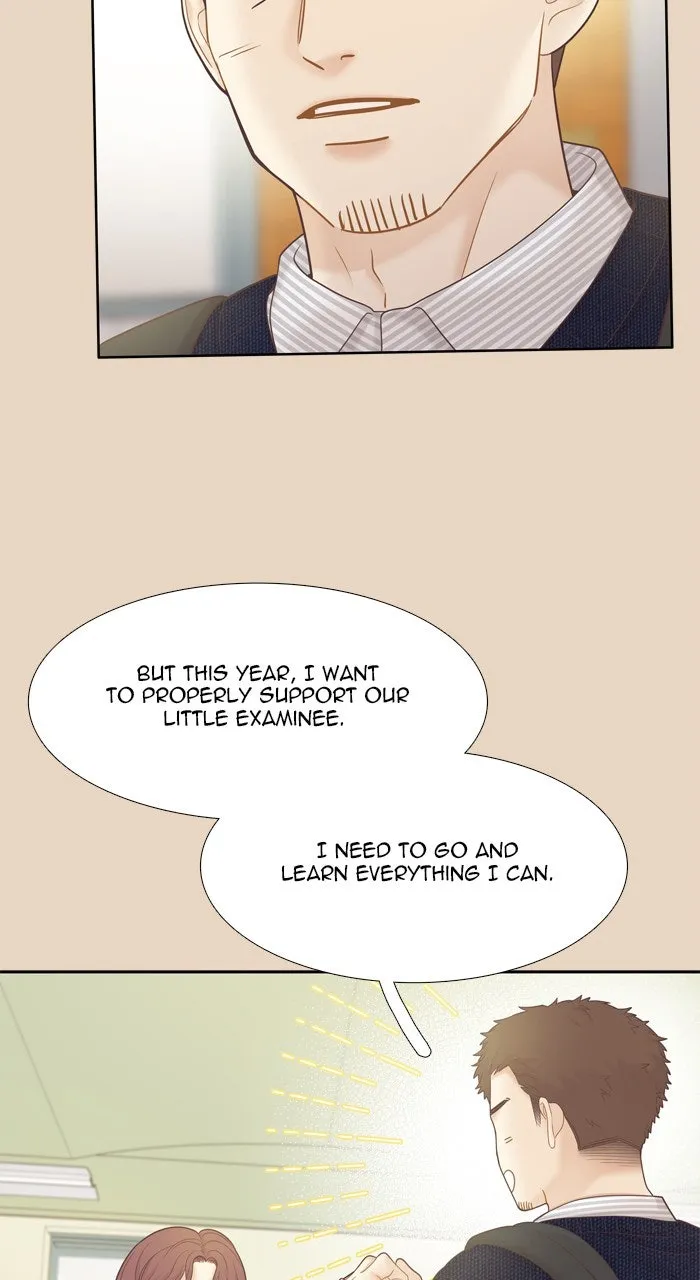 Odd Girl Out Chapter 447 page 9 - 
