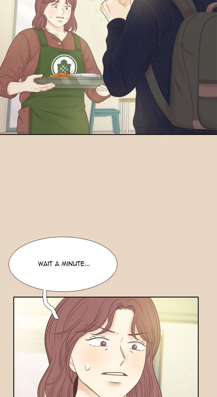 Odd Girl Out Chapter 447 page 10 - 
