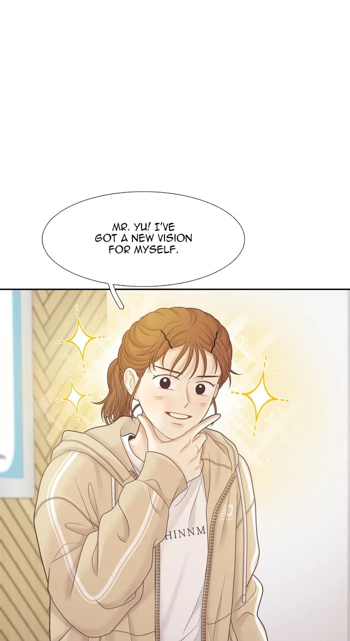 Odd Girl Out Chapter 448 page 12 - 