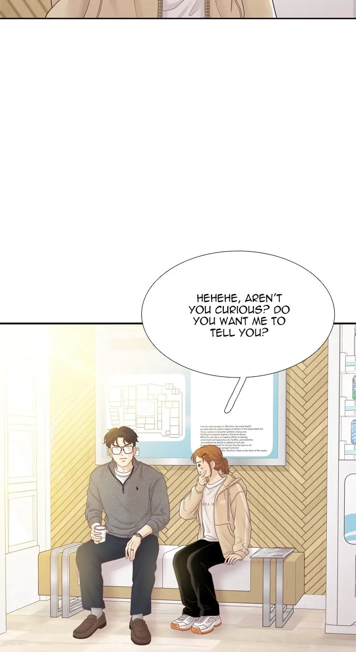 Odd Girl Out Chapter 448 page 13 - 