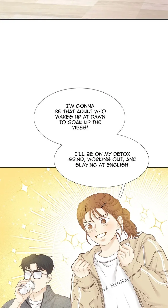 Odd Girl Out Chapter 448 page 14 - 
