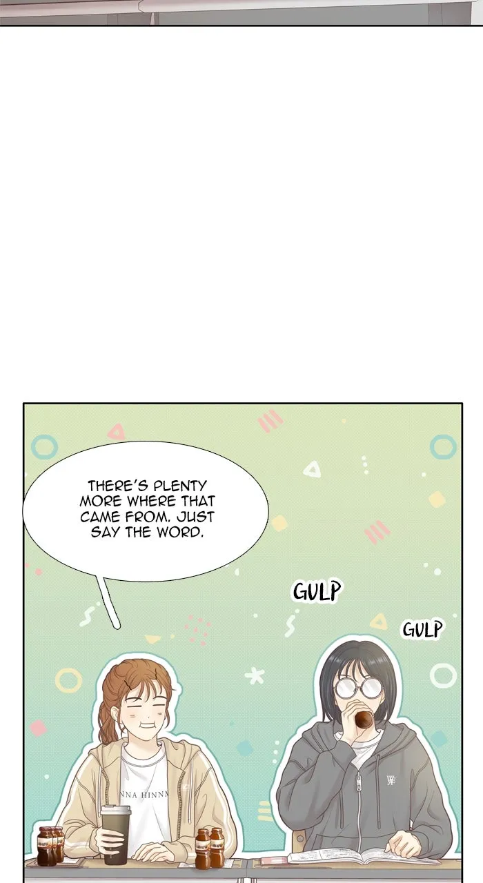 Odd Girl Out Chapter 448 page 29 - 