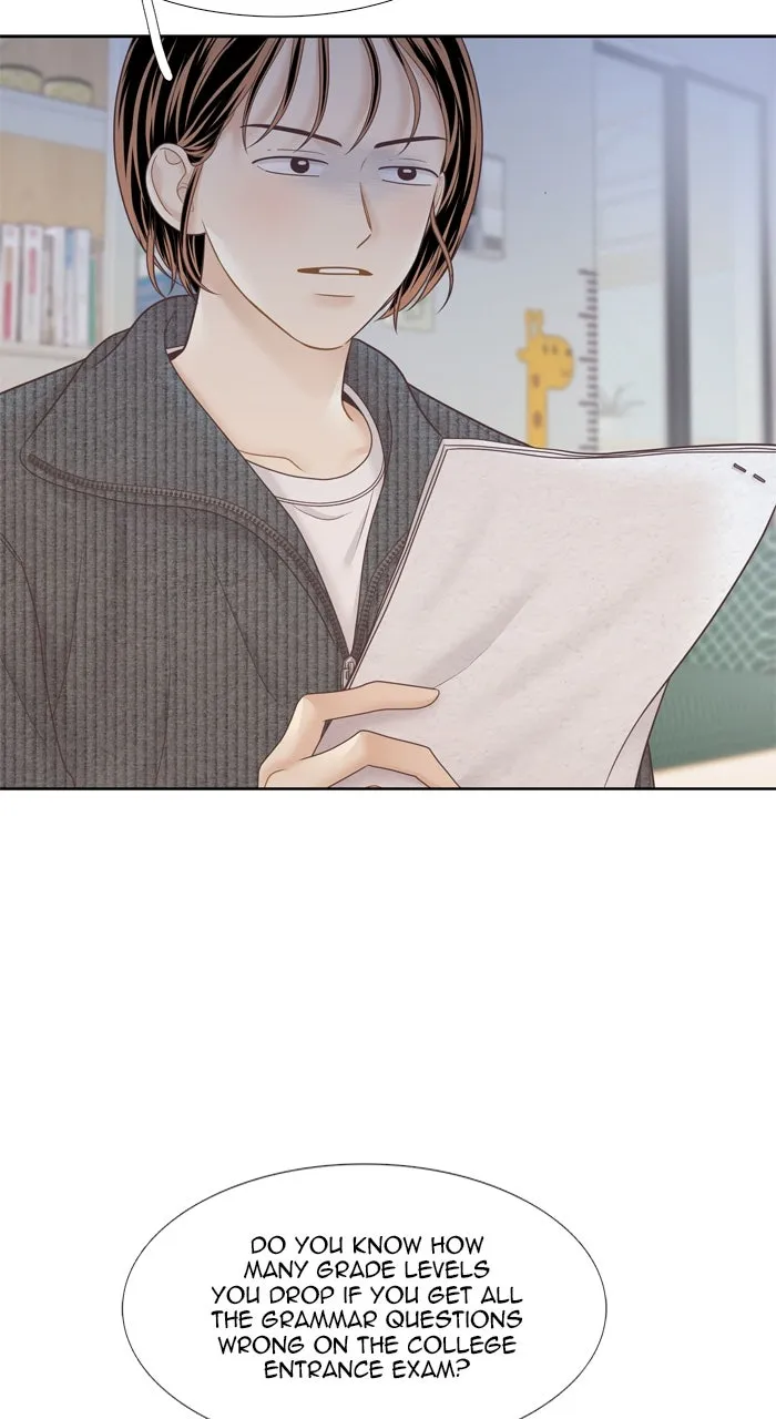 Odd Girl Out Chapter 448 page 38 - 