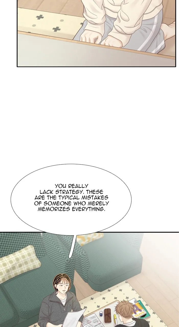 Odd Girl Out Chapter 448 page 42 - 