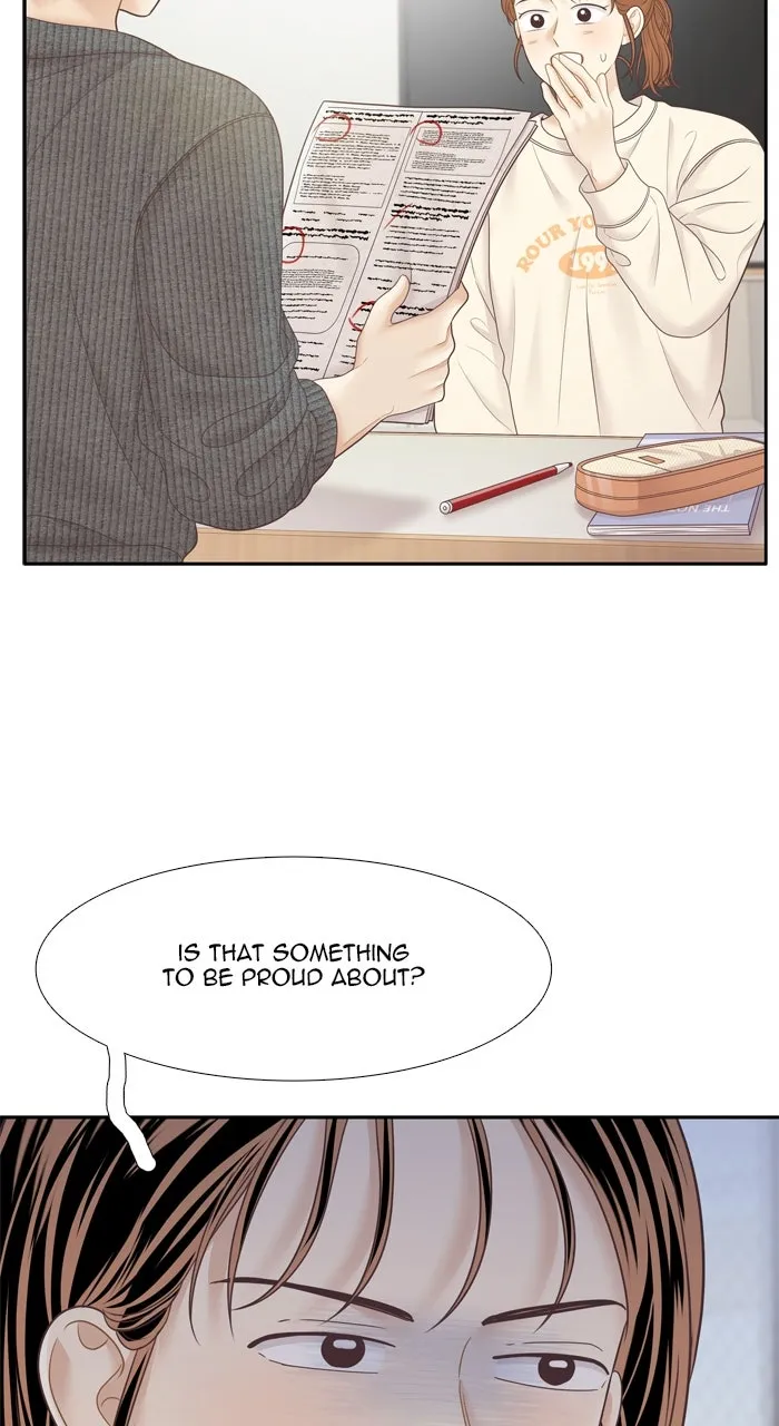 Odd Girl Out Chapter 448 page 44 - 