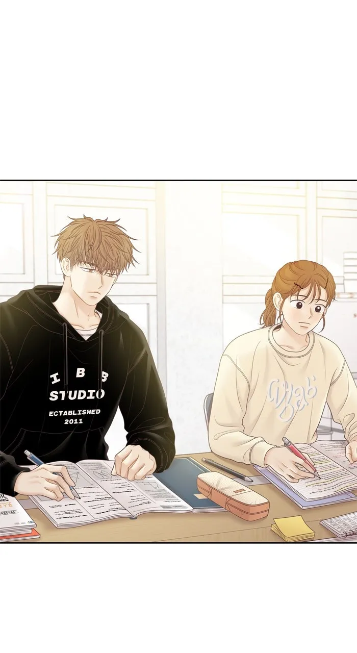 Odd Girl Out Chapter 448 page 52 - 