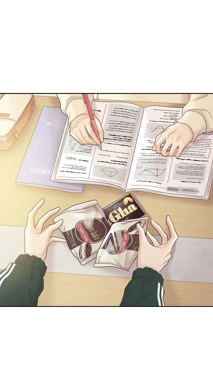 Odd Girl Out Chapter 448 page 53 - 