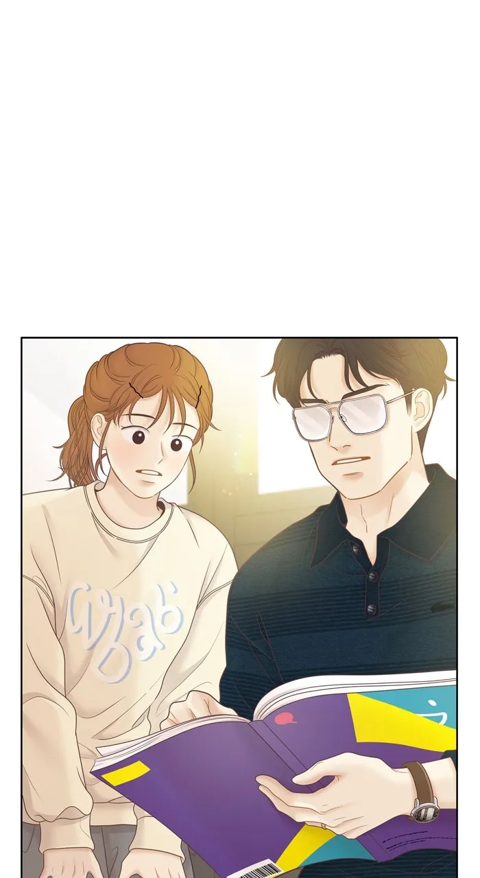 Odd Girl Out Chapter 448 page 58 - 