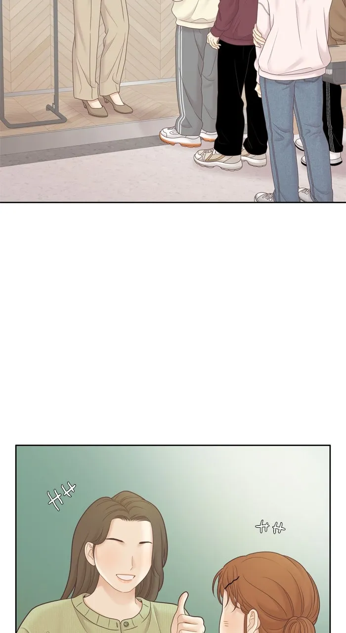 Odd Girl Out Chapter 448 page 60 - 