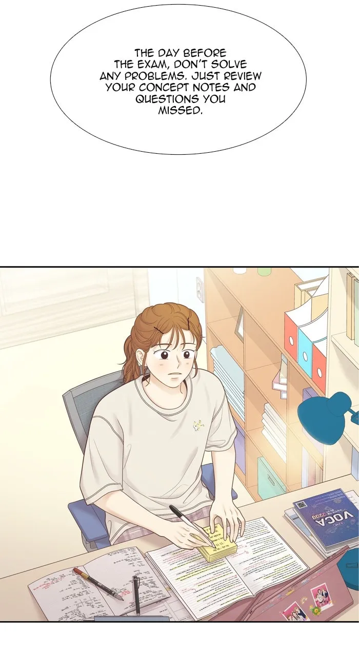 Odd Girl Out Chapter 448 page 63 - 