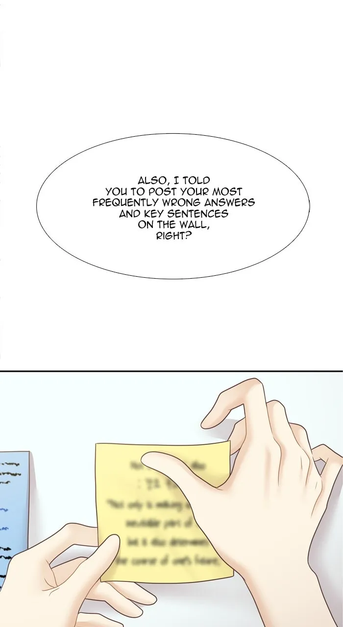 Odd Girl Out Chapter 448 page 64 - 