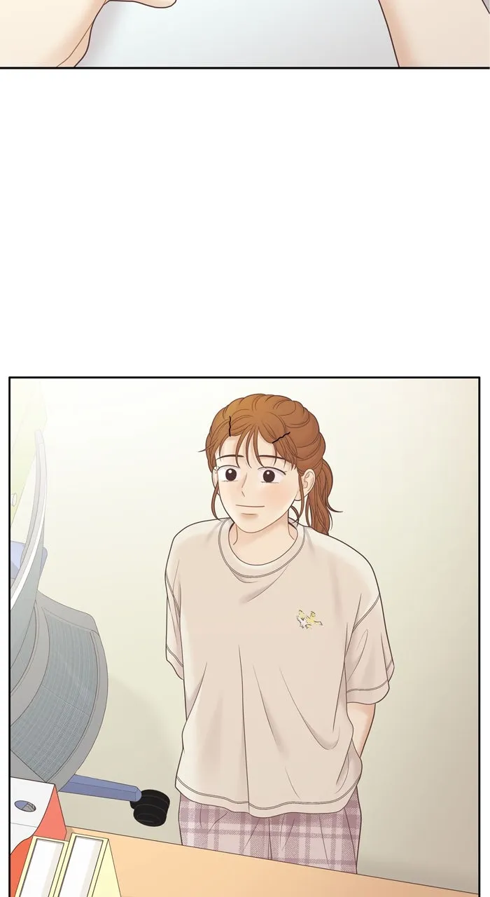 Odd Girl Out Chapter 448 page 65 - 