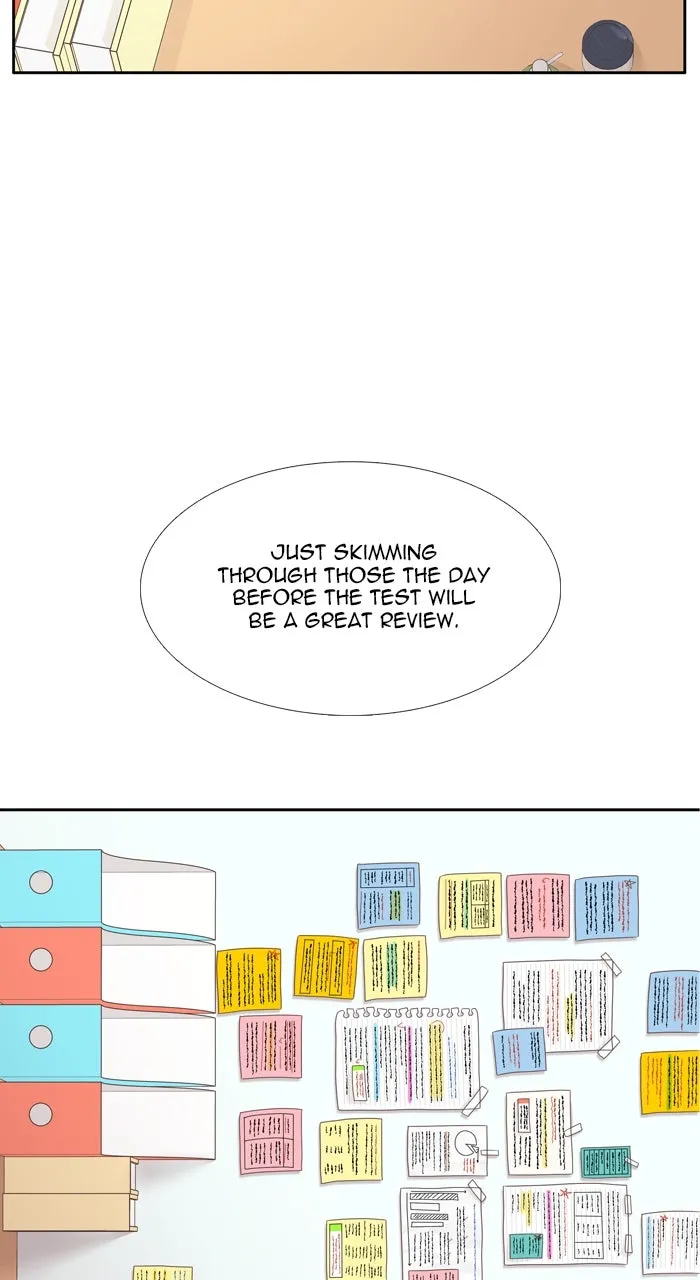 Odd Girl Out Chapter 448 page 66 - 