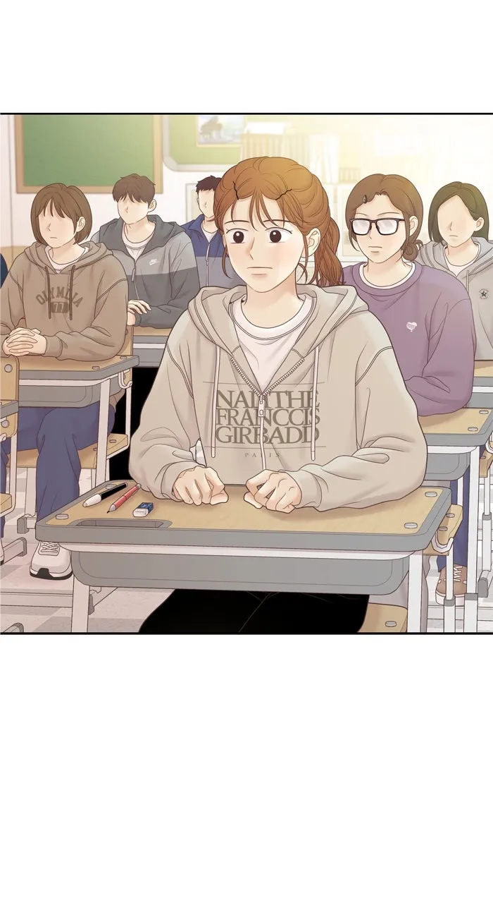 Odd Girl Out Chapter 448 page 69 - 