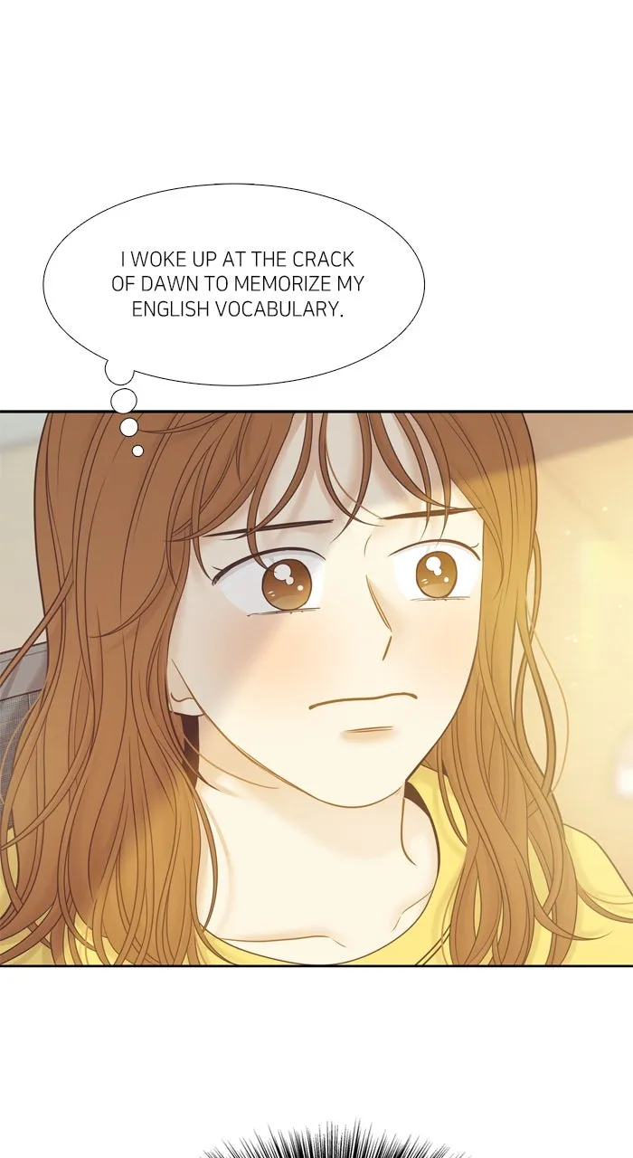 Odd Girl Out Chapter 448 page 8 - 