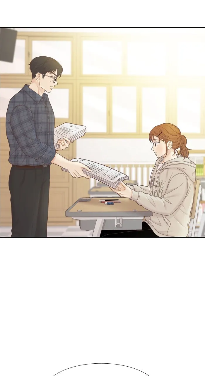 Odd Girl Out Chapter 448 page 71 - 