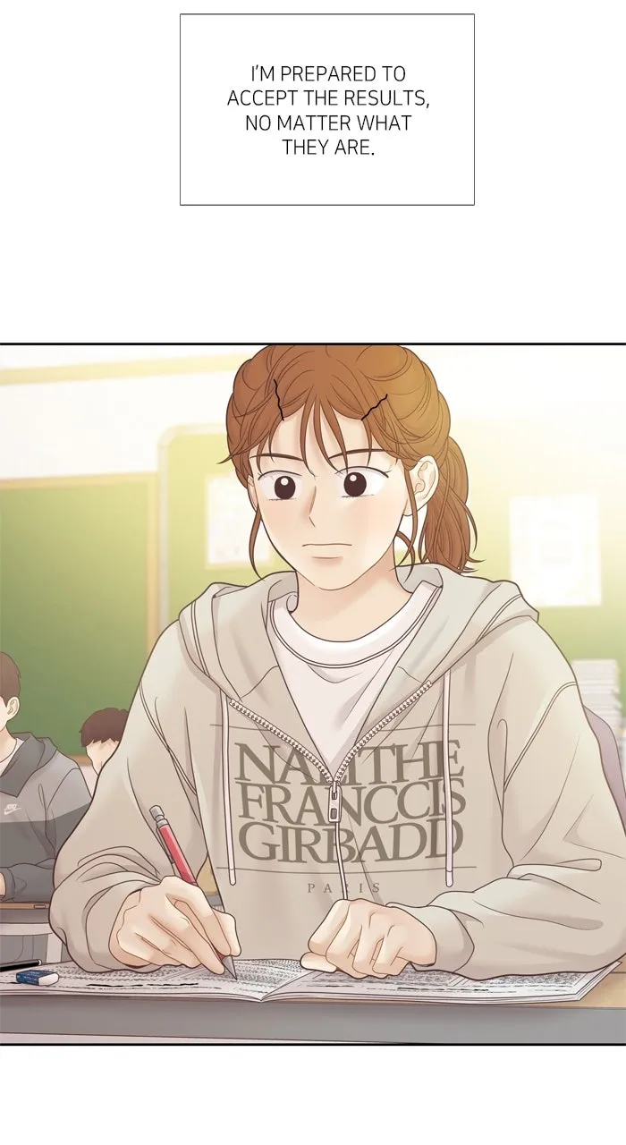 Odd Girl Out Chapter 448 page 74 - 