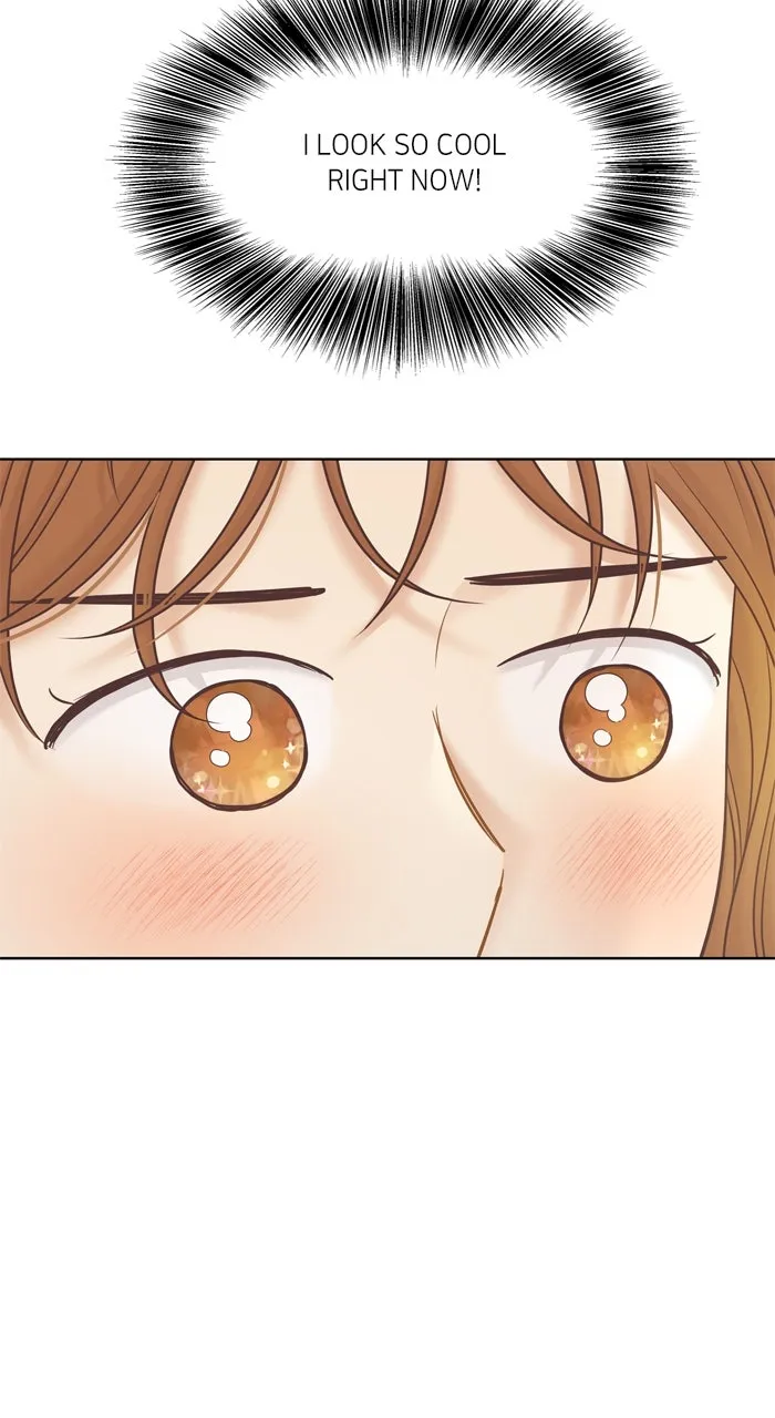 Odd Girl Out Chapter 448 page 9 - 
