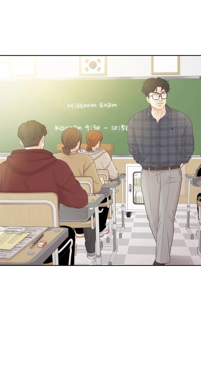 Odd Girl Out Chapter 449 page 2 - 