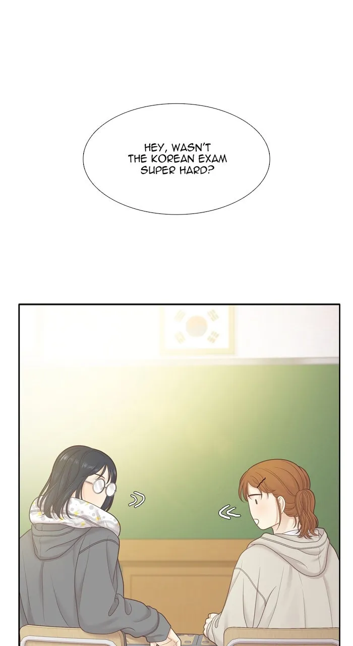 Odd Girl Out Chapter 449 page 13 - 