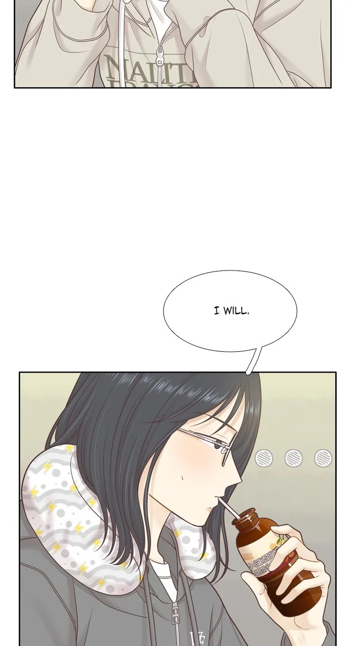 Odd Girl Out Chapter 449 page 18 - 