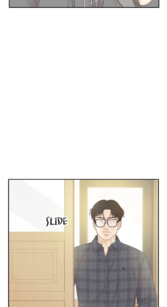 Odd Girl Out Chapter 449 page 19 - 
