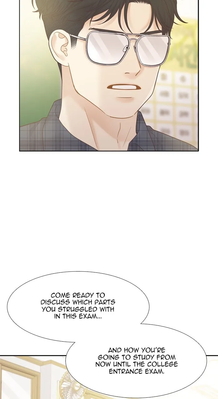 Odd Girl Out Chapter 449 page 25 - 