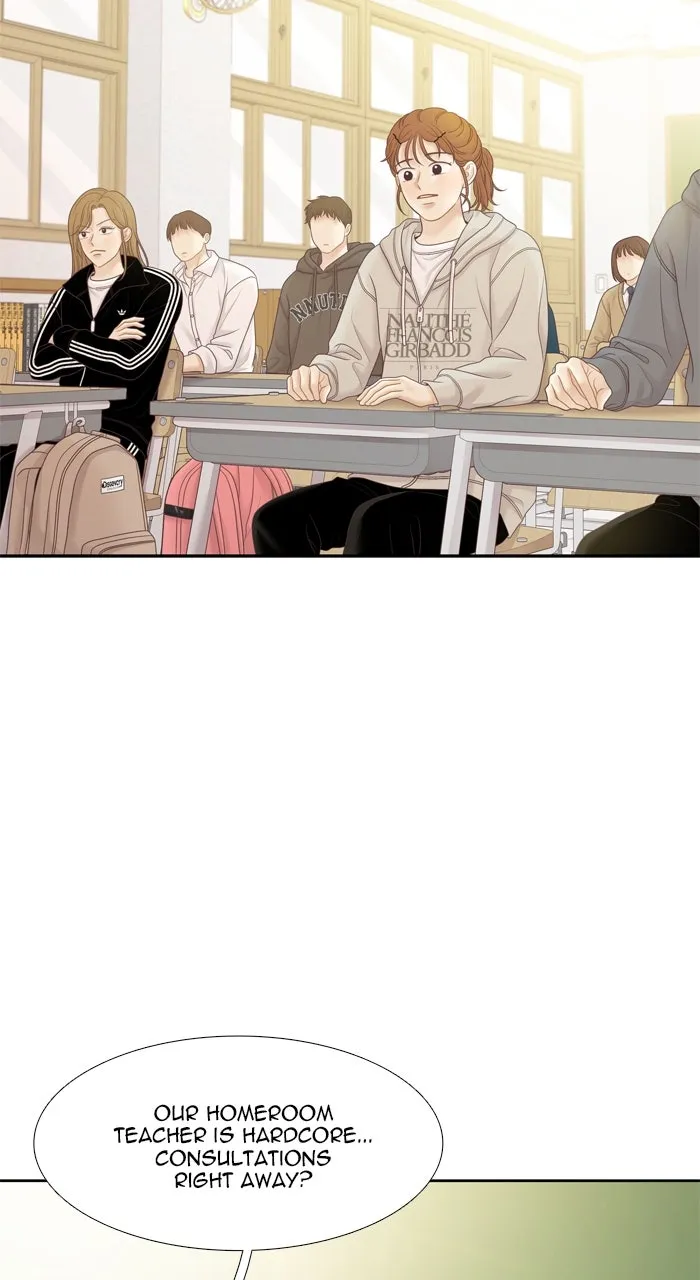 Odd Girl Out Chapter 449 page 26 - 