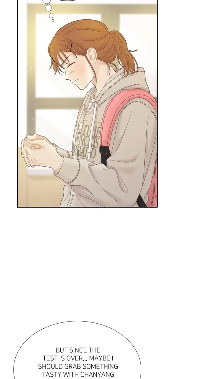 Odd Girl Out Chapter 449 page 31 - 