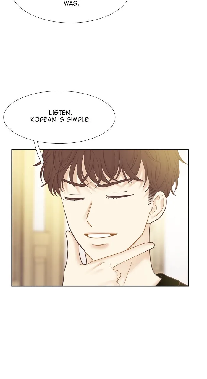 Odd Girl Out Chapter 449 page 36 - 