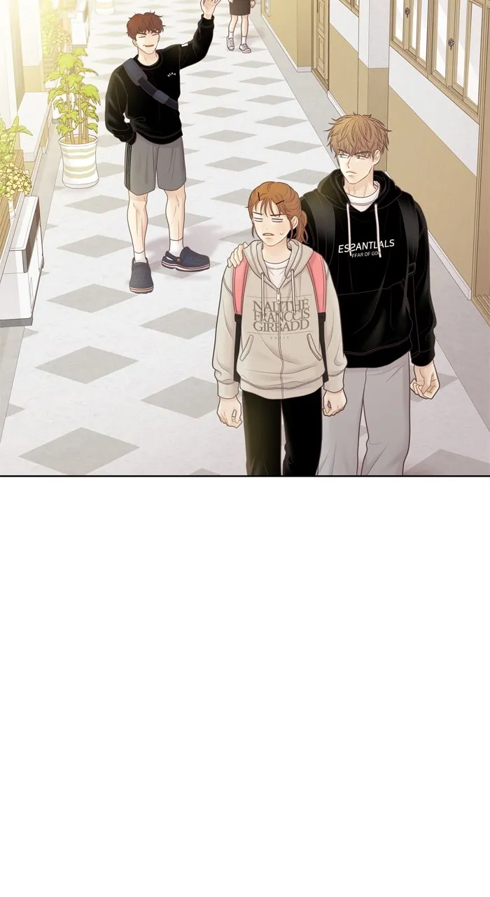 Odd Girl Out Chapter 449 page 41 - 