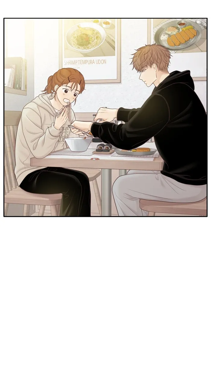 Odd Girl Out Chapter 449 page 42 - 