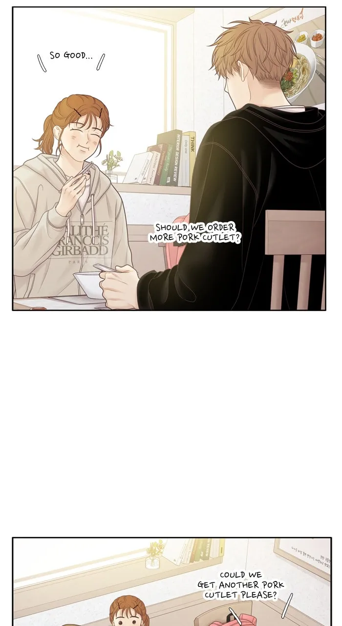Odd Girl Out Chapter 449 page 43 - 