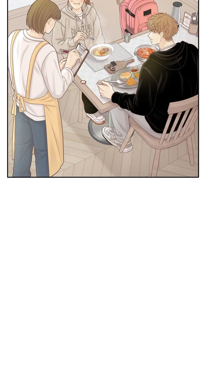 Odd Girl Out Chapter 449 page 44 - 