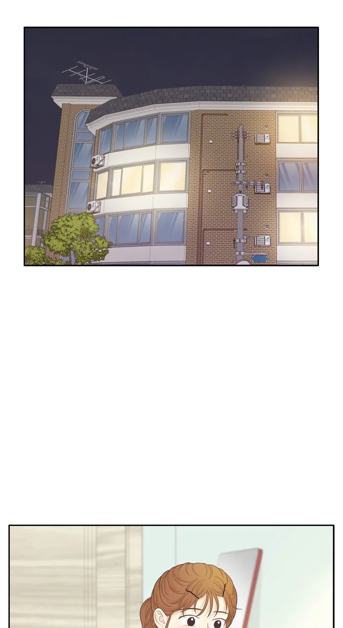 Odd Girl Out Chapter 449 page 45 - 