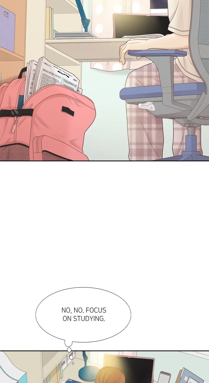Odd Girl Out Chapter 449 page 48 - 