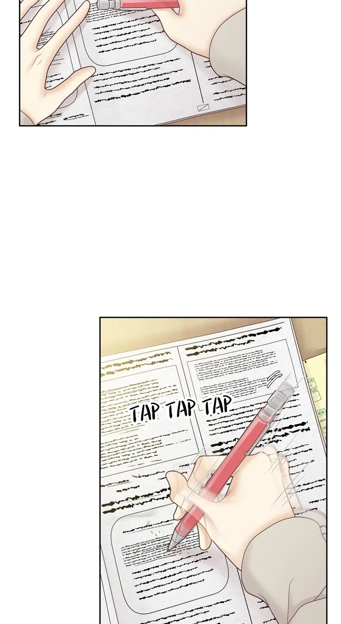 Odd Girl Out Chapter 449 page 6 - 