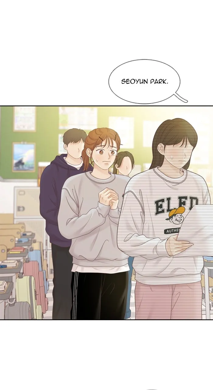 Odd Girl Out Chapter 449 page 51 - 