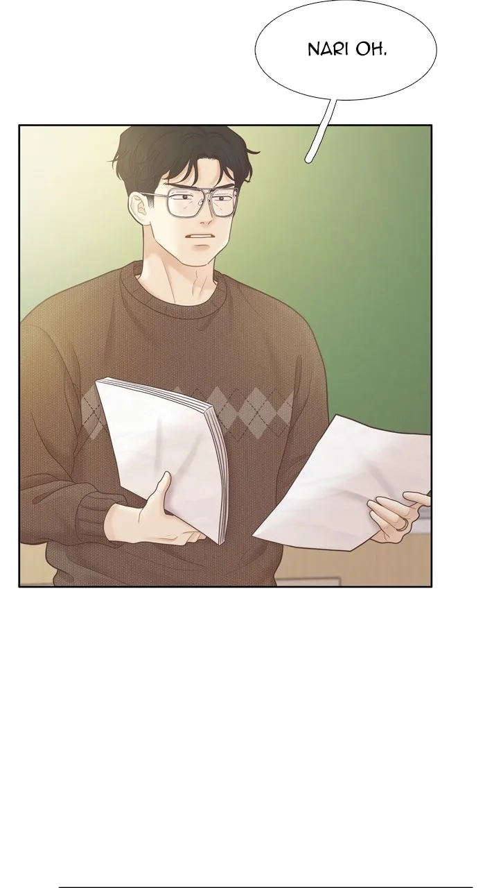 Odd Girl Out Chapter 449 page 52 - 