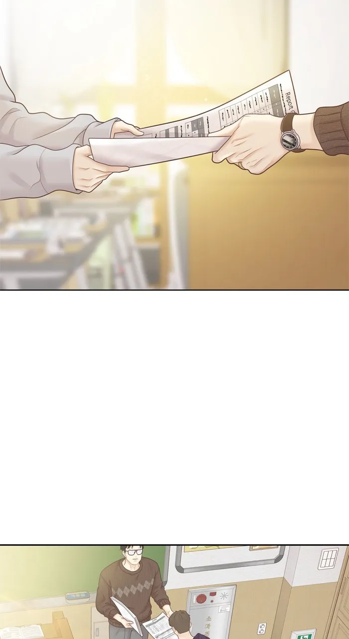 Odd Girl Out Chapter 449 page 54 - 